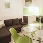 Oaza , 2 Bedrooms, Free Parking Apartman