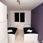 Apartman Oaza , 2 Bedrooms, Free Parking