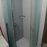 Oaza , 2 Bedrooms, Free Parking Apartman Split