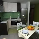 Oaza , 2 Bedrooms, Free Parking Apartman