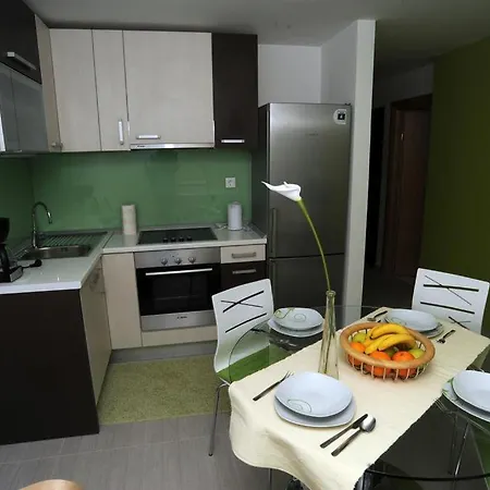 Oaza , 2 Bedrooms, Free Parking Apartment