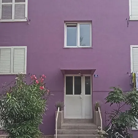 Apartman Oaza , 2 Bedrooms, Free Parking Split