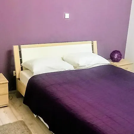 Oaza , Centar شقة