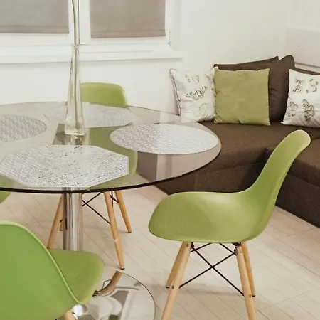 Διαμέρισμα Oaza , 2 Bedrooms, Free Parking *