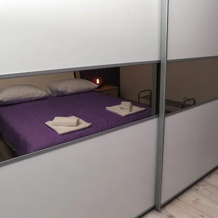 Oaza , 2 Bedrooms, Free Parking * Σπλιτ
