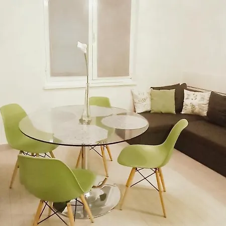Apartmán Oaza , 2 Bedrooms, Free Parking Split