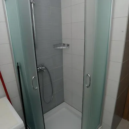 Oaza , 2 Bedrooms, Free Parking Apartmán Split