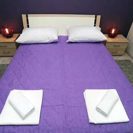 Διαμέρισμα Oaza , 2 Bedrooms, Free Parking *